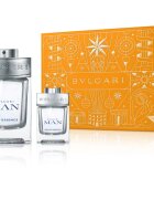 BVLGARI Man Rain Essence ajándékszett uraknak