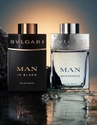 BVLGARI Man Rain Essence ajándékszett uraknak 1 db