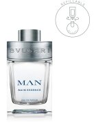 BVLGARI Man Rain Essence Eau de Parfum utántölthető uraknak 100 ml