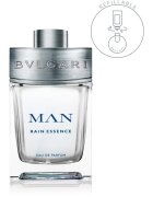 BVLGARI Man Rain Essence Eau de Parfum utántölthető uraknak 150 ml