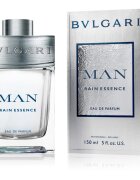 BVLGARI Man Rain Essence Eau de Parfum utántölthető uraknak 150 ml