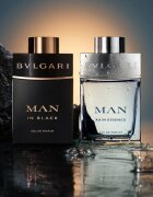 BVLGARI Man Rain Essence Eau de Parfum utántölthető uraknak 150 ml