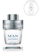BVLGARI Man Rain Essence Eau de Parfum utántölthető uraknak 60 ml