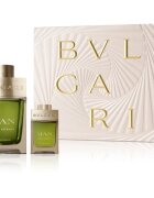 BVLGARI Man Wood Essence ajándékszett uraknak