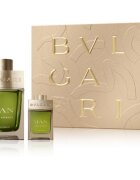 BVLGARI Man Wood Essence ajándékszett uraknak 1 db