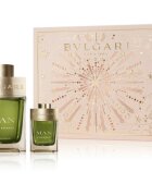BVLGARI Man Wood Essence ajándékszett uraknak 1 db