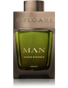 BVLGARI Man Wood Essence Parfum parfüm uraknak 100 ml
