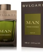 BVLGARI Man Wood Essence Parfum parfüm uraknak 100 ml
