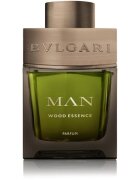 BVLGARI Man Wood Essence Parfum parfüm uraknak 60 ml