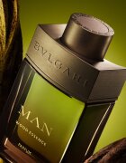 BVLGARI Man Wood Essence Parfum parfüm uraknak 60 ml