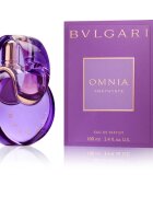 BVLGARI Omnia Amethyste Eau de Parfum hölgyeknek 100 ml