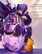 BVLGARI Omnia Amethyste Eau de Parfum hölgyeknek 100 ml