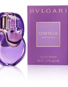 BVLGARI Omnia Amethyste Eau de Parfum hölgyeknek 50 ml