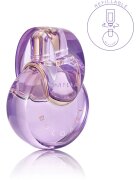 BVLGARI Omnia Amethyste Eau de Toilette utántölthető hölgyeknek 100 ml