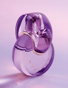 BVLGARI Omnia Amethyste Eau de Toilette utántölthető hölgyeknek 100 ml