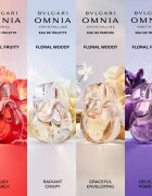 BVLGARI Omnia Amethyste Eau de Toilette utántölthető hölgyeknek 100 ml
