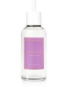BVLGARI Omnia Amethyste Eau de Toilette utántölthető hölgyeknek 200 ml