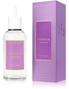 BVLGARI Omnia Amethyste Eau de Toilette utántölthető hölgyeknek 200 ml