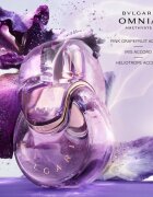 BVLGARI Omnia Amethyste Eau de Toilette utántölthető hölgyeknek 200 ml