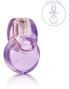 BVLGARI Omnia Amethyste Eau de Toilette utántölthető hölgyeknek 30 ml