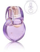 BVLGARI Omnia Amethyste Eau de Toilette utántölthető hölgyeknek 50 ml