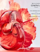 BVLGARI Omnia Coral Eau de Toilette utántölthető hölgyeknek 100 ml