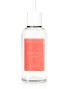 BVLGARI Omnia Coral Eau de Toilette utántölthető hölgyeknek 200 ml
