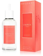 BVLGARI Omnia Coral Eau de Toilette utántölthető hölgyeknek 200 ml