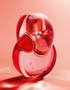 BVLGARI Omnia Coral Eau de Toilette utántölthető hölgyeknek 200 ml
