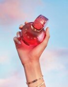 BVLGARI Omnia Coral Eau de Toilette utántölthető hölgyeknek 200 ml