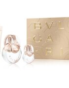 BVLGARI Omnia Crystalline ajándékszett hölgyeknek