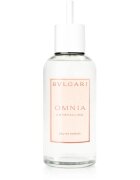 BVLGARI Omnia Crystalline Eau de Parfum utántöltő hölgyeknek 200 ml