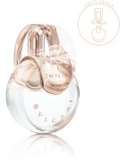 BVLGARI Omnia Crystalline Eau de Toilette utántölthető hölgyeknek 100 ml