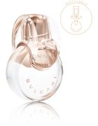 BVLGARI Omnia Crystalline Eau de Toilette utántölthető hölgyeknek 50 ml