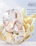 BVLGARI Omnia Crystalline Eau de Toilette utántölthető hölgyeknek 50 ml