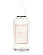 BVLGARI Omnia Crystalline Eau de Toilette utántöltő hölgyeknek 200 ml