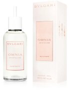 BVLGARI Omnia Crystalline Eau de Toilette utántöltő hölgyeknek 200 ml