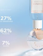 BVLGARI Omnia Crystalline Eau de Toilette utántöltő hölgyeknek 200 ml