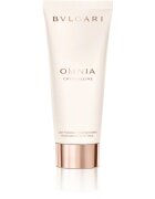 BVLGARI Omnia Crystalline hidratáló testápoló tej hölgyeknek 200 ml