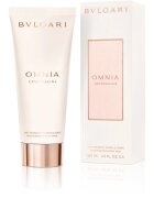 BVLGARI Omnia Crystalline hidratáló testápoló tej hölgyeknek 200 ml