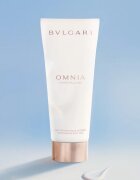 BVLGARI Omnia Crystalline hidratáló testápoló tej hölgyeknek 200 ml