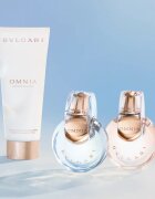 BVLGARI Omnia Crystalline hidratáló testápoló tej hölgyeknek 200 ml