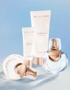 BVLGARI Omnia Crystalline hidratáló testápoló tej hölgyeknek 200 ml