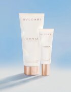BVLGARI Omnia Crystalline kézkrém hölgyeknek 40 ml