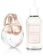BVLGARI Omnia Crystalline Refill Set szett hölgyeknek