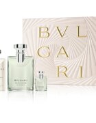 BVLGARI Pour Homme ajándékszett uraknak