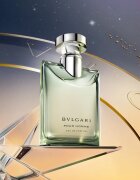 BVLGARI Pour Homme ajándékszett uraknak 1 db