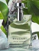 BVLGARI Pour Homme ajándékszett uraknak 1 db