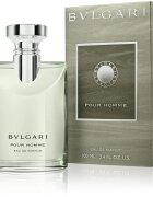 BVLGARI Pour Homme Eau de Parfum uraknak 100 ml