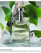 BVLGARI Pour Homme Eau de Parfum uraknak 100 ml